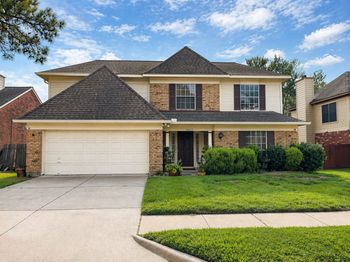 13822 Clintway Drive