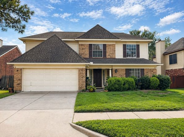 13822 Clintway Drive, Houston TX 77014