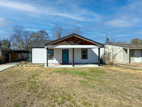 7703 McHenry Street, Houston TX 77087