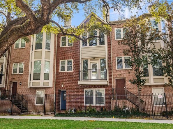 1410 Tuam Street, Houston TX 77004