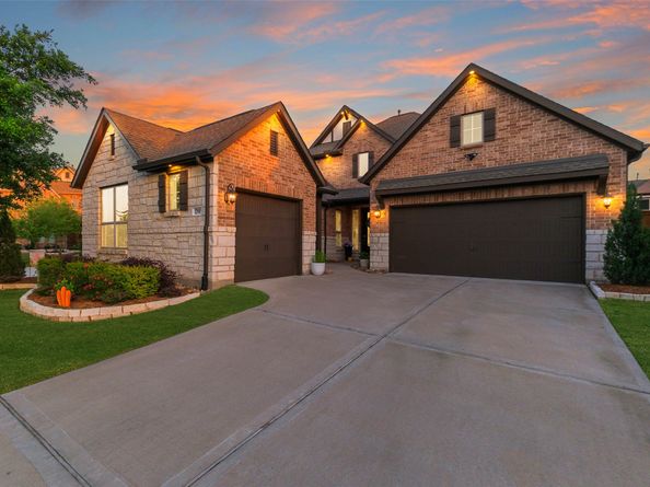 17915 Texas Wildflower Drive, Cypress TX 77433