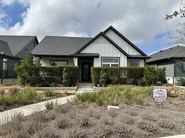 15107 Prosperous Place, Cypress TX 77433