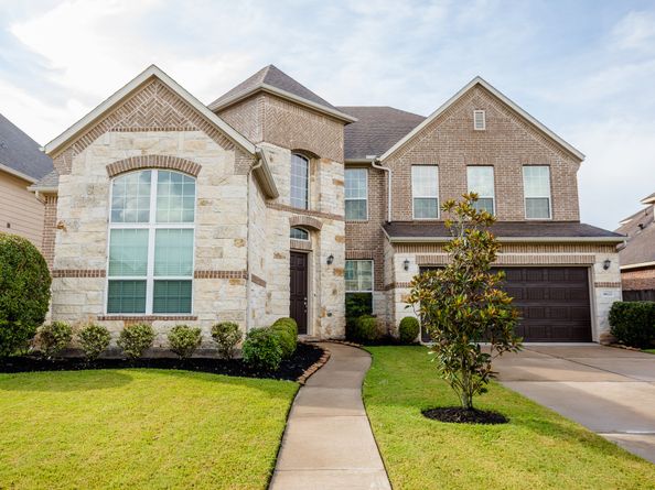 4622 Regal Shadow Lane, Sugar Land TX 77479
