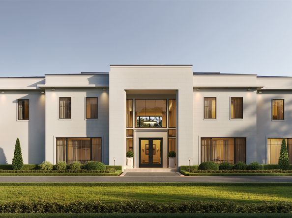 4 West Lane, Houston TX 77019