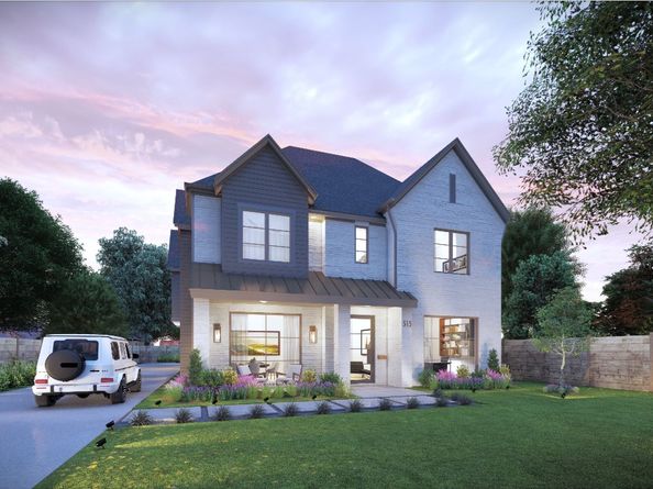 515 W 33rd Street, Houston TX 77018