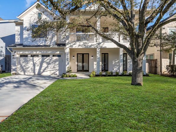 1316 Althea Drive, Houston TX 77018