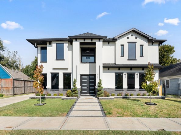 7737 Edna Street, Houston TX 77087