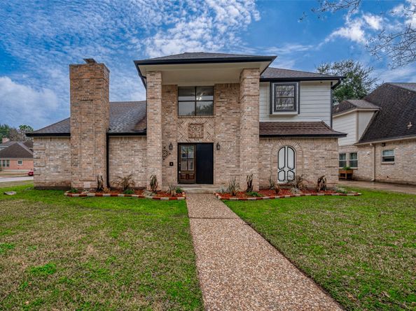 919 Mockingbird Way, Sugar Land TX 77478