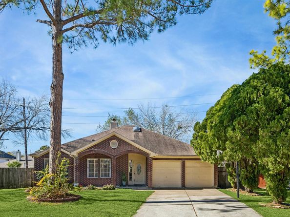 8210 Alabaster Drive, Houston TX 77083