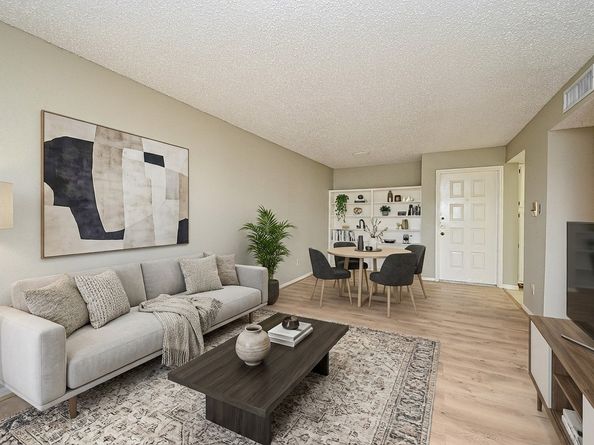 2826 S Bartell Drive 37, Houston TX 77054