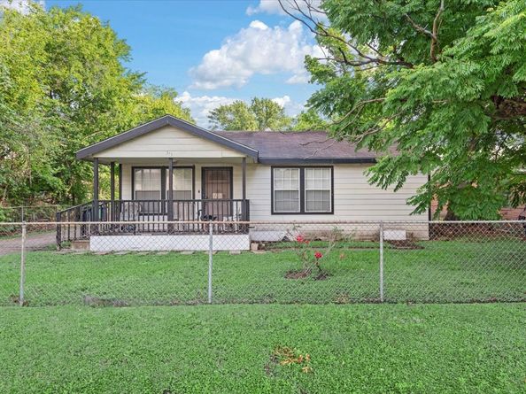 315 E Whitney Street, Houston TX 77022