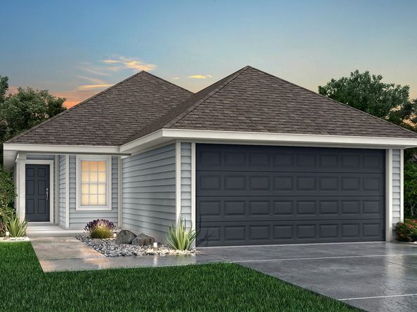 8124 Vanilla Orchid Drive, Houston TX 77078