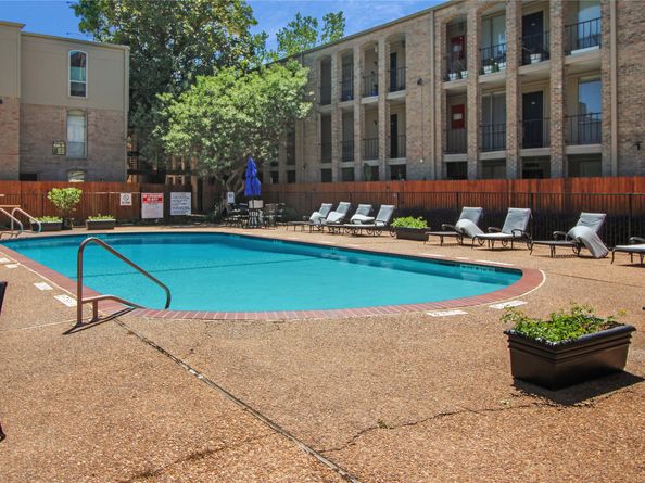 4631 Wild Indigo Street 574, Houston TX 77027