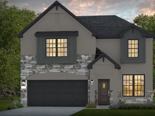 3827 Tantallon Lane, Katy TX 77493