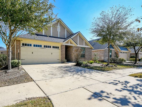 12209 City Skyline Court, Houston TX 77047