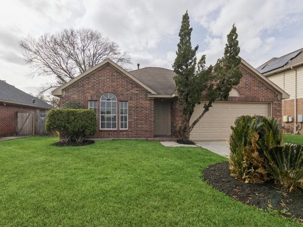 234 Wentworth Park Drive, Houston TX 77015