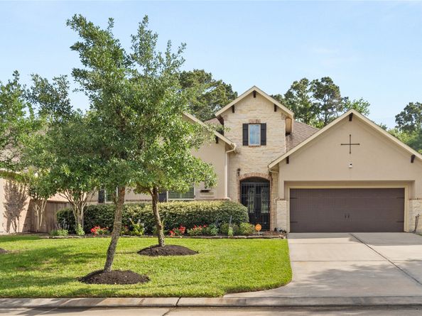 19813 Cullen Ridge Drive, Porter TX 77365