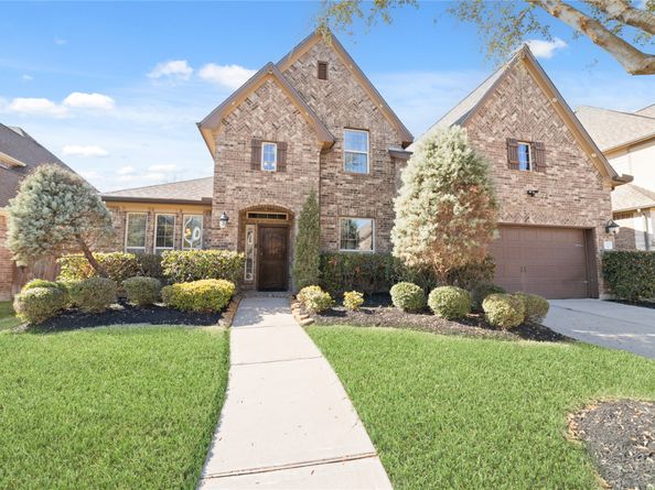 11110 Staffin Way, Richmond TX 77407