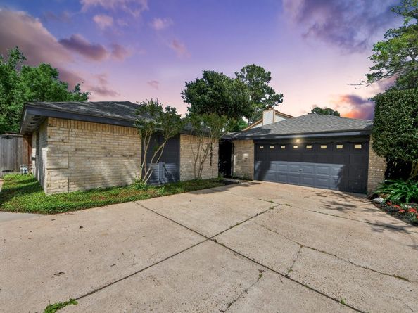 13414 Nevermore Drive, Cypress TX 77429