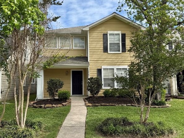 18902 Atasca Oaks, Humble TX 77346