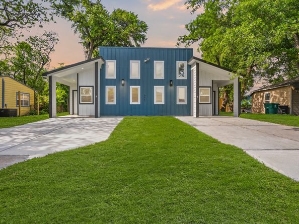 5941 Southlea Street, Houston TX 77033