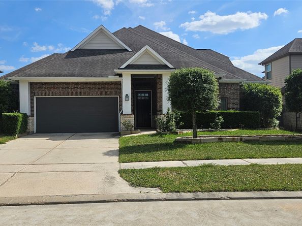 13423 Alpine Mountain Lane, Tomball TX 77377