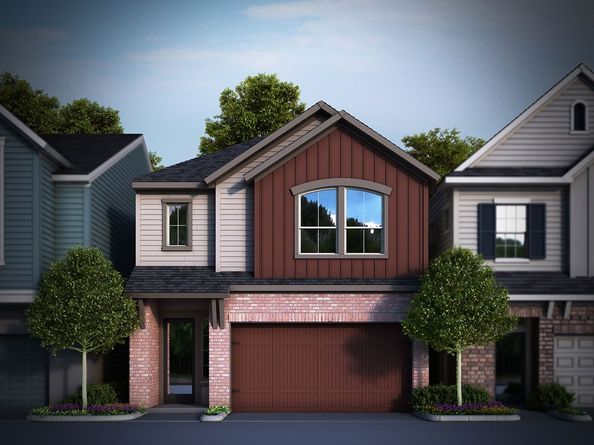 16027 Hayes Park Drive, Houston TX 77079