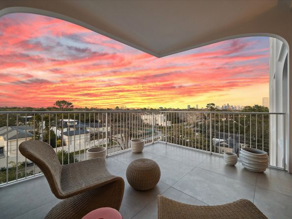 3711 San Felipe Street 5I, Houston TX 77027