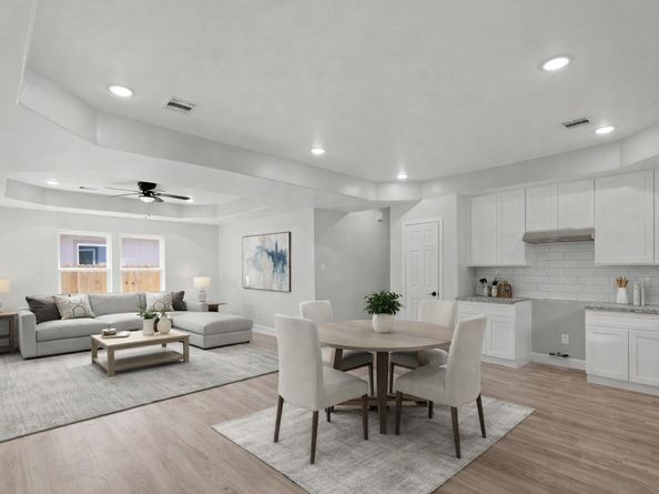 8018 Ethel Street, Houston TX 77028