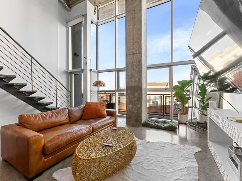 2000 Bagby Street 7416, Houston TX 77002