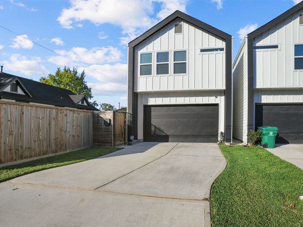 5317 Jefferson Street, Houston TX 77023