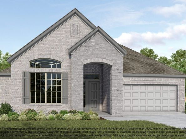 3031 Native Spring Drive, Spring TX 77373