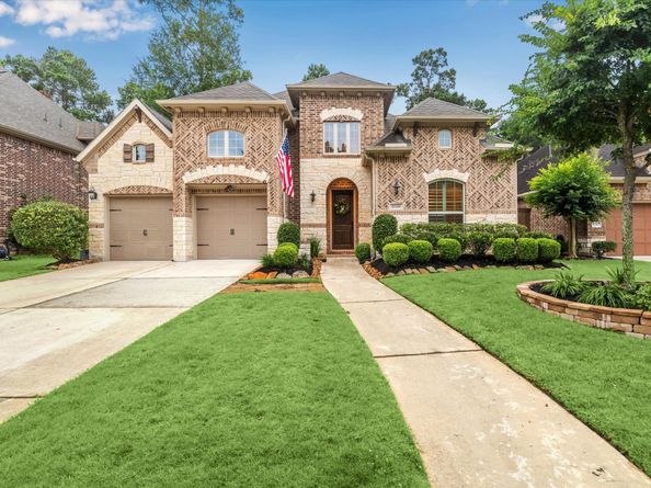 17222 Blanton Forest Drive, Atascocita TX 77346