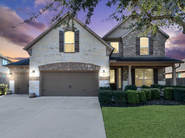 20707 Reston Run Lane, Cypress TX 77433
