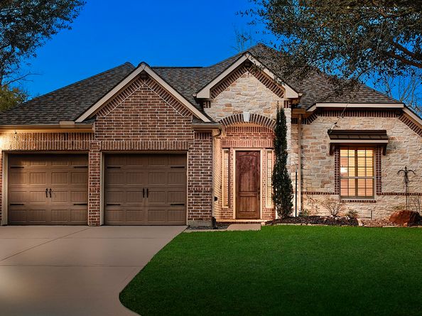 18 Chase Mills Place, Tomball TX 77375