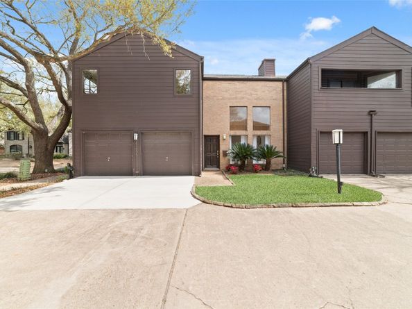 4215 W Alabama Street, Houston TX 77027