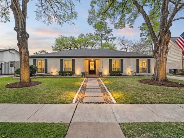 10619 Cranbrook Road, Houston TX 77042