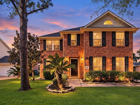 16730 Sonoma Del Norte Drive, Houston TX 77095