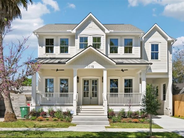 1119 E 7th 1/2 Street, Houston TX 77009