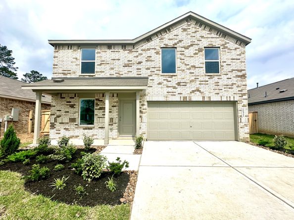 16511 Ithaca Pheasant Drive, Splendora TX 77327