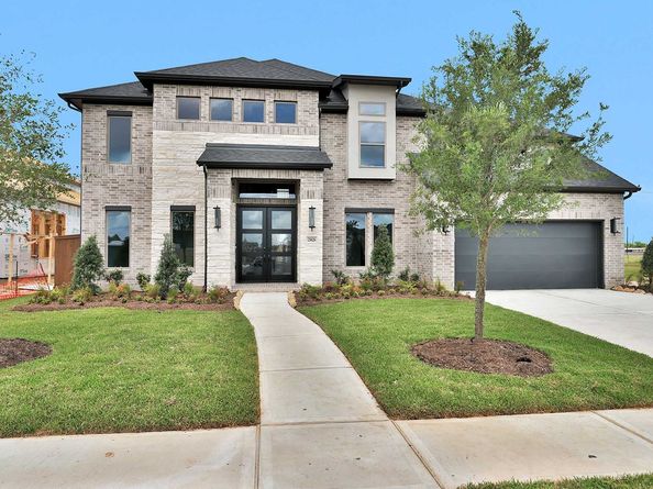 25626 Hughes Drive, Katy TX 77493