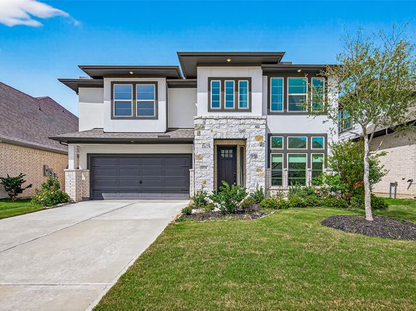 18326 Bluebird Branch Lane, Cypress TX 77433