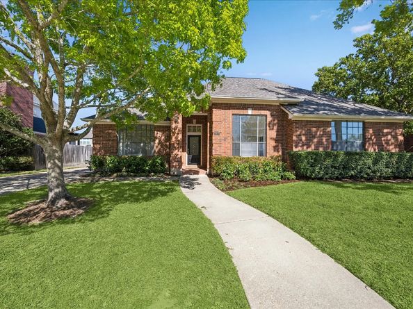 2814 Old South Drive, Richmond TX 77406