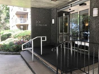 201 St Pauls Ave