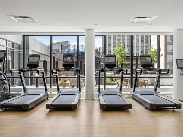 155 Bay St 2303, Jersey City NJ 07302