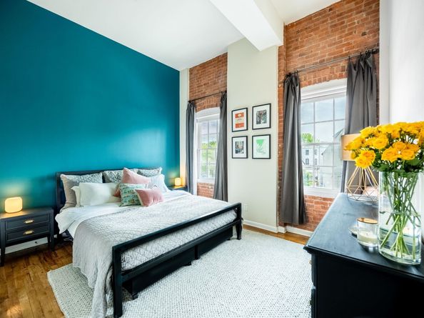 347 Varick St 314a, Jersey City NJ 07302