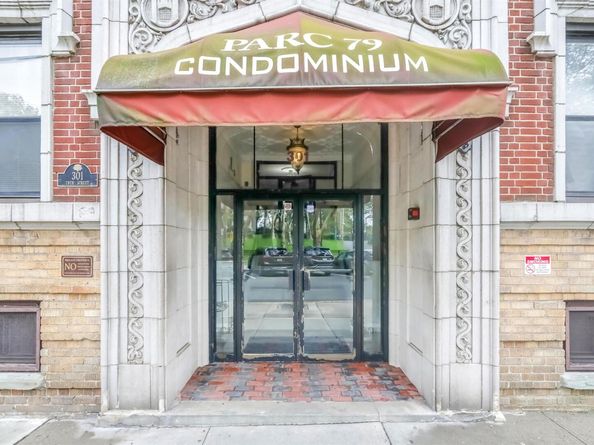 301 79th St E4, North Bergen NJ 07047