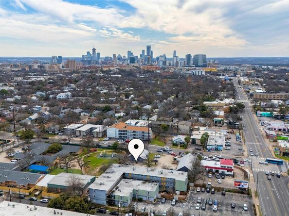 3815 Guadalupe 207, Austin TX 78751