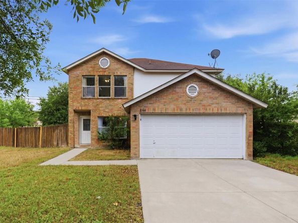 2900 Donnell DR, Round Rock TX 78664