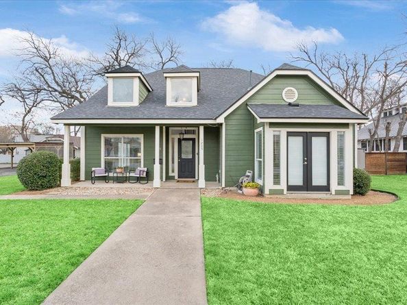 1205 S Main ST, Georgetown TX 78626
